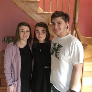 Meet your Posher, Sandy